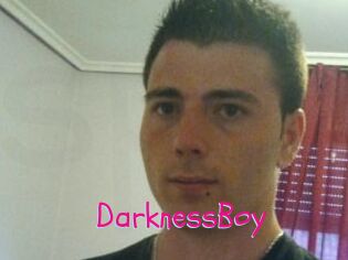 DarknessBoy