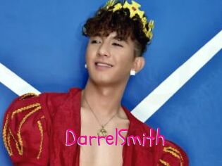 DarrelSmith