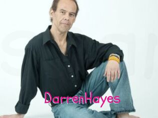 DarrenHayes