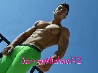 DarrenMichael92