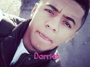 Darrien