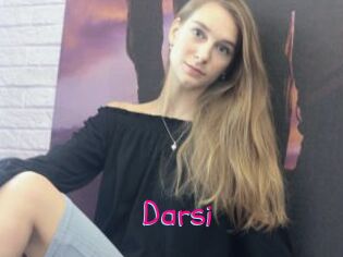 Darsi Spanking Sarah