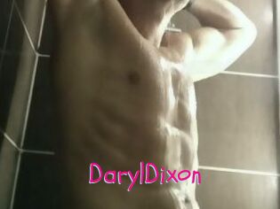 DarylDixon Spanking Sarah