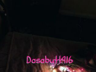 Dasabutt916