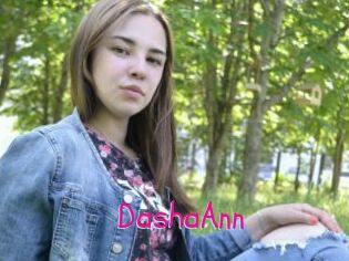 DashaAnn