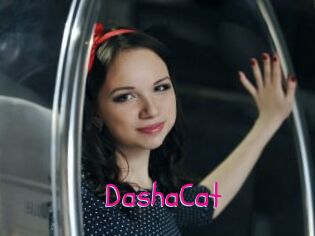 DashaCat