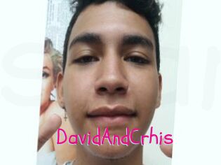 DavidAndCrhis