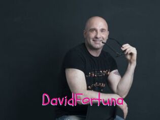 DavidFortuna