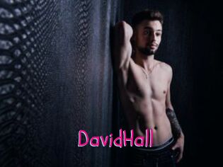 DavidHall