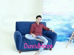 David_Haze