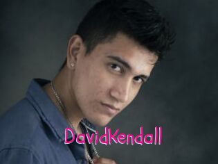 DavidKendall