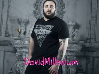 DavidMillenium