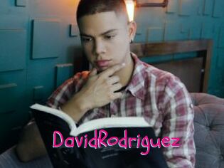 DavidRodriguez