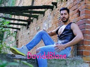 DaviddBlane