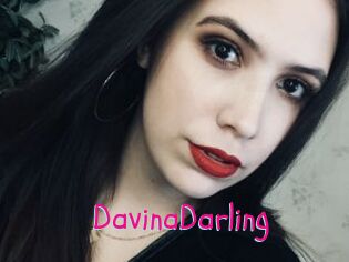 DavinaDarling