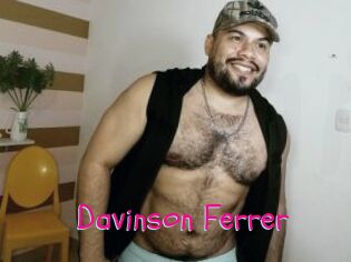 Davinson_Ferrer Spanking Sarah