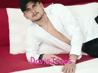 DavisJones