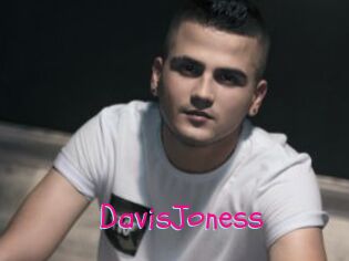 DavisJoness