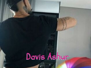 Davis_Ashur