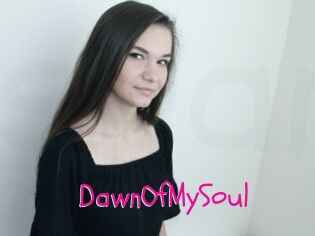 DawnOfMySoul