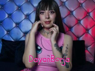 DayanBorja Spanking Sarah