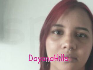 DayanaHills