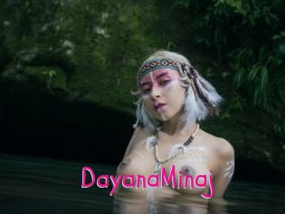 DayanaMinaj