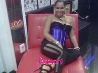 Dazani