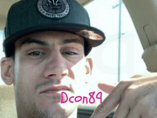 Dcon89
