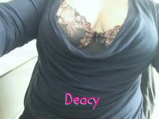 Deacy