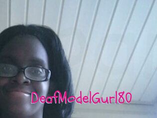 DeafModelGurl80 Spanking Sarah