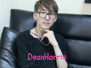 DeanHarris