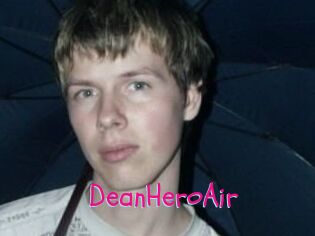 DeanHeroAir