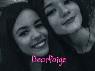 DearPaige