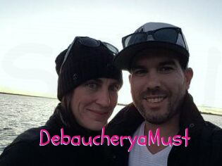 DebaucheryaMust