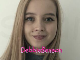 DebbieBenson