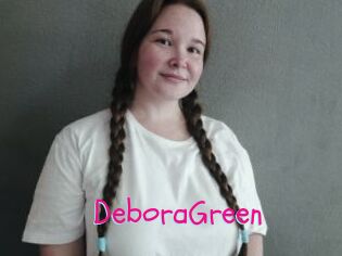 DeboraGreen