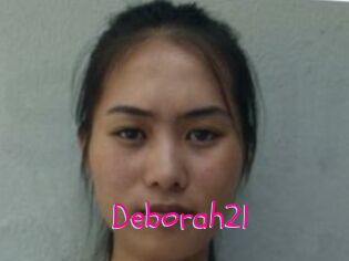 Deborah21