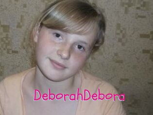 DeborahDebora