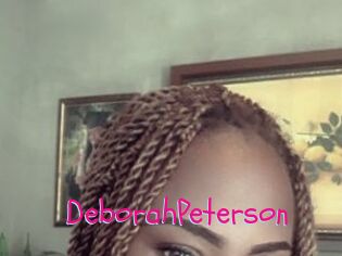 DeborahPeterson
