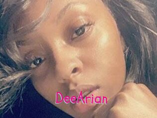 DeeArian