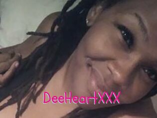 DeeHeartXXX