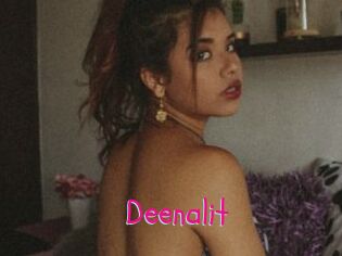 Deenalit