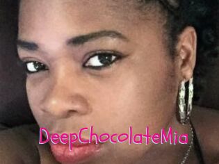 DeepChocolateMia