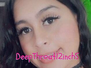 DeepThroat12inchS