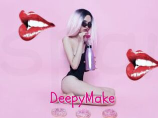 DeepyMake