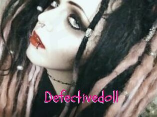 Defectivedoll