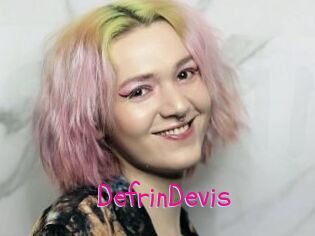 DefrinDevis