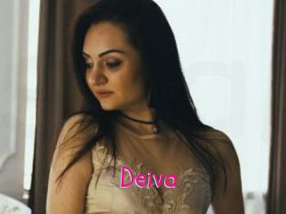 Deiva Spanking Sarah