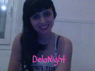 DelaNight